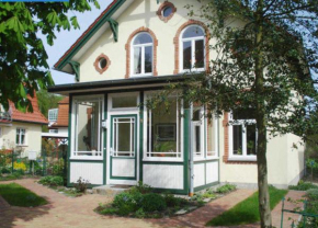 Haus Paula - Am Rhododendronpark, Graal-Muritz